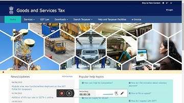 How to add more then one trade name in GST || Additional Trade name in GST ||