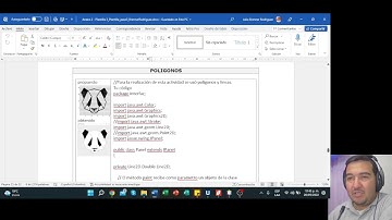 Computación Grafica UNAD - Paso 5 Evaluación final