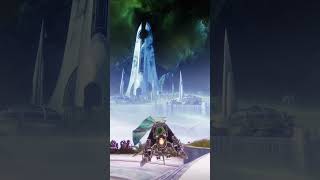 The Dreaming City Really Is Cursed