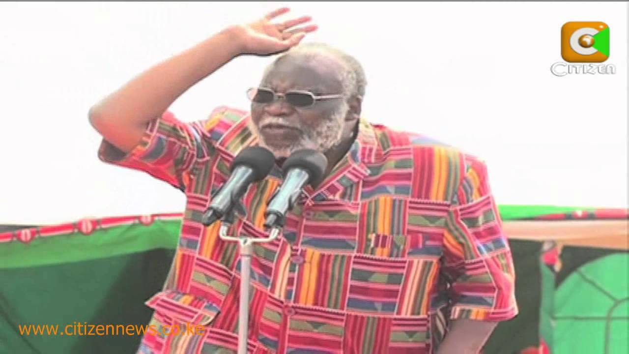 CORD Camps In Migori