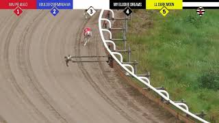 Lopp 06 - Spring som 17 ROSA W 320m k14