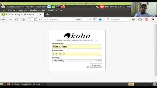 KOHA Marathi Video Tutorials by Chetan Taksale screenshot 5