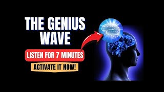 I Tested The Genius Wave (Unexpected Results)