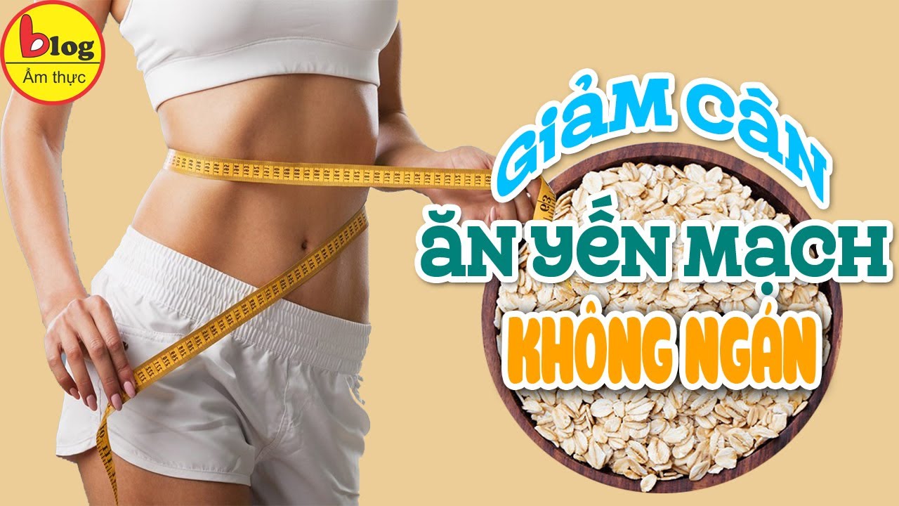 Hướng dẫn Cách nấu cháo yến mạch – 8 Công thức yến mạch giảm cân hiệu quả mà không ngán