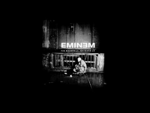 KILL YOU BY EMINEM (INSTRUMENTAL REMAKE DEMO 2)