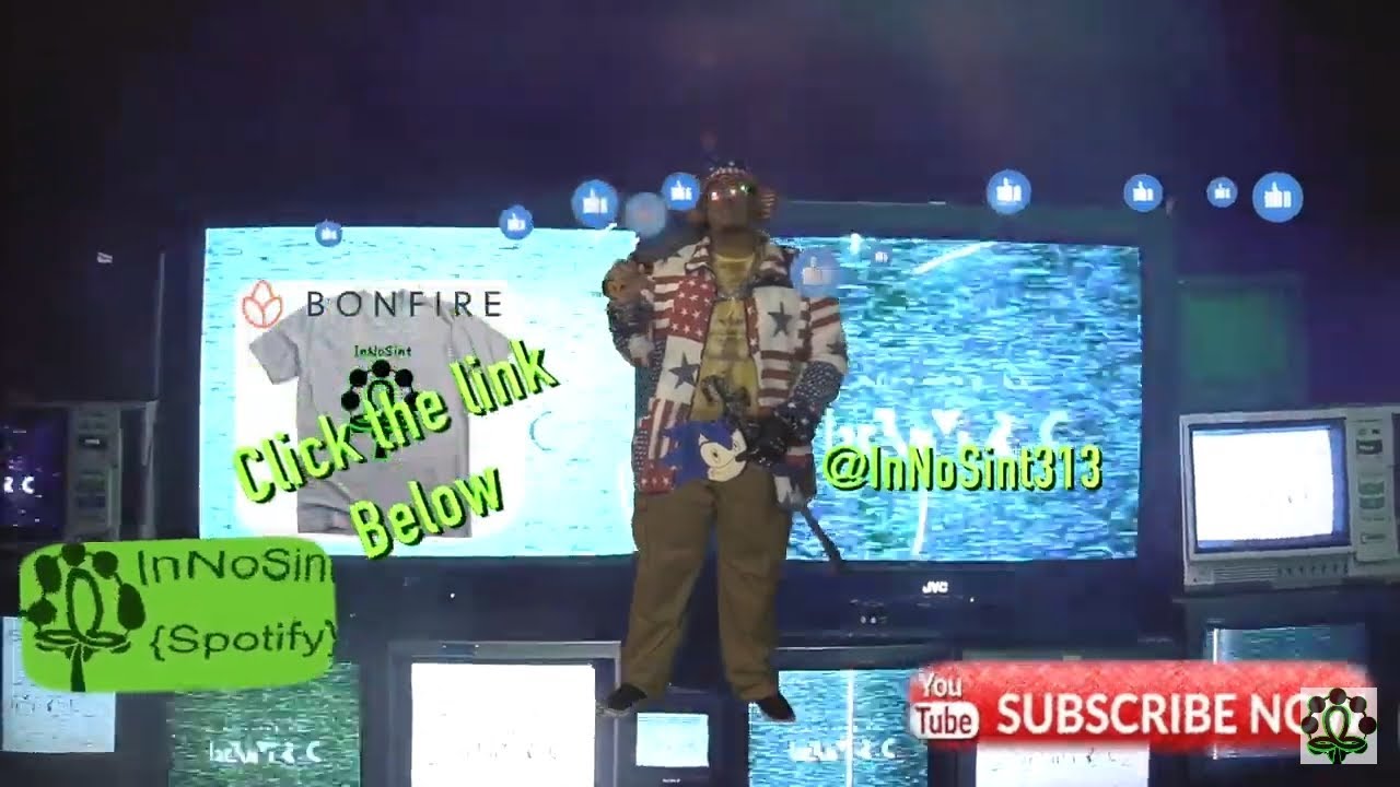 Time Today Remake (by Acid Man of InNoSint)