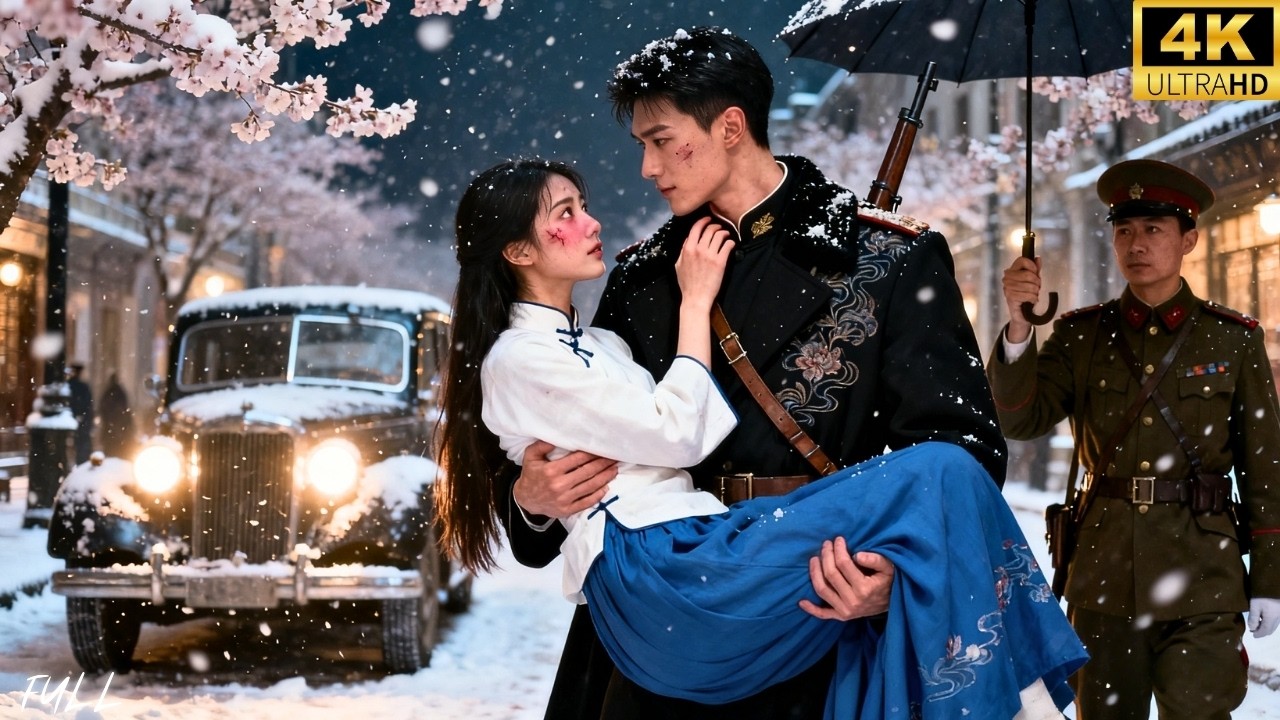 Ele a forjou como arma…⚔️ até que ela ficou afiada o bastante para virar-se contra ele. 🔥