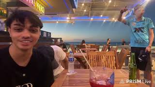 Kosky Became Emily Ferrers Burden