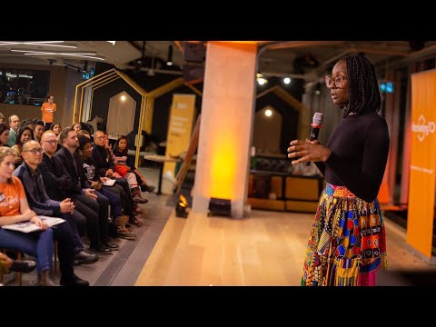 The Future Of E Commerce I Chantaie Allick Brand Strategy Lead At Shopify 