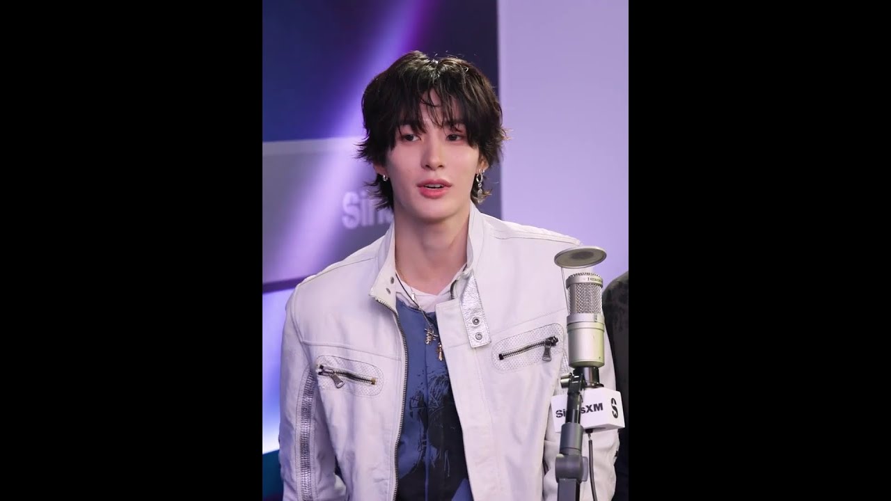 Everytime Anton Talkes #RIIZE #라이즈 #ANTON #앤톤 #찬영 RIIZE on RIIZING LOUD Tour in North America