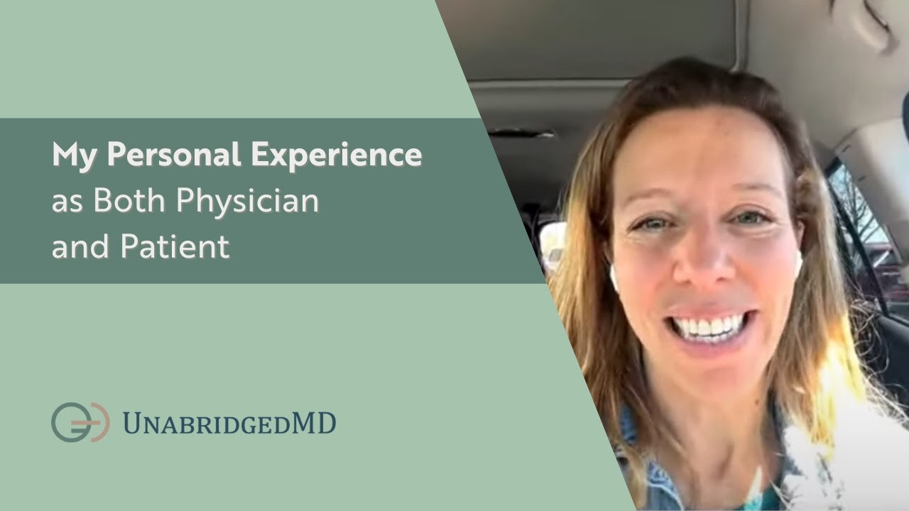 Not a Rheum 101: A Personal Share