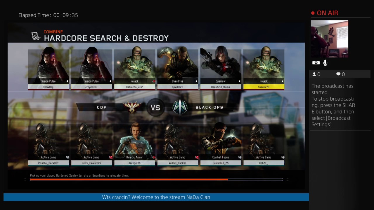 Sneak778 The Shirtless gamer