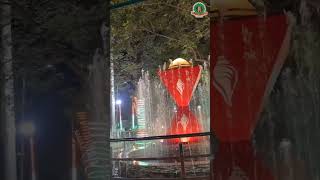 🌃 गयाजी की पहचान: उजाला, विश्वास और तिरंगामय रोशनी 💡 |  नगर निगम गयाजी  | Nagar Nigam Gayaji