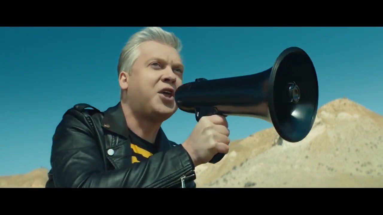 Реклама тарифа «ВСЁмоё!» от Билайн со Светлаковым - Каждому свое! - YouTube