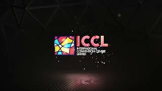 ICCL Logo Intro