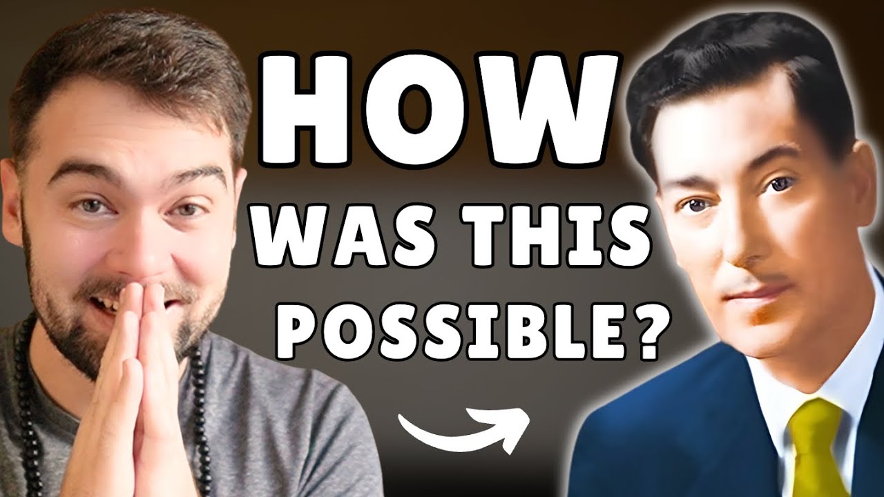 How I Manifested THE IMPOSSIBLE - Even With Doubt