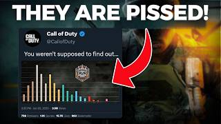 Hidden Skill Rating Just Got Exposed! - Call of Duty