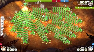 Mushroom Wars 2 - Gameplay (PC/UHD) screenshot 4