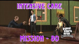 The Top 3 Missions GTA San Andreas #gta #gtasanandreas #grandtheftauto