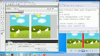 Flash 8 Game Cari Perbedaan - Part 2 screenshot 4
