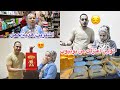 توضيح لكل شي تولين تركت يوتيوب شو سبب شوفوا مين حامل اشترينا هدية 