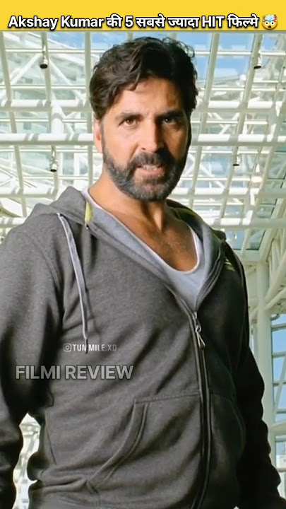 Akshay Kumar की 5 सबसे ज्यादा HIT फिल्मे 🤯|gabbar is back, khel khel mein,#shorts #akshaykumar