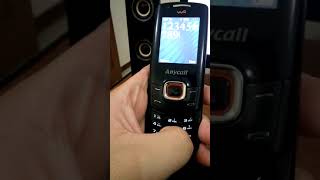 Samsung C5130 - mulus