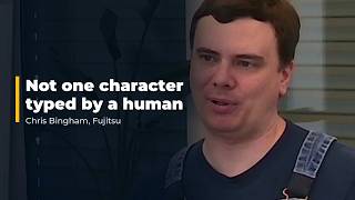 Paddelbuch: How Kiro Changed the Game by Chris Bingham, Fujitsu