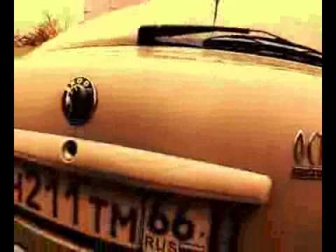 Березовский Trip | Трейлер | Артдокфест-2007 | Конкурс