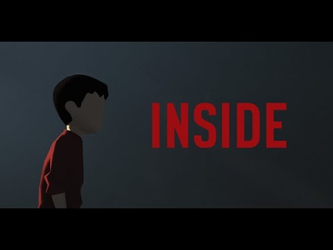 Видео: Inside - обзор (сравнение Inside и Limbo)