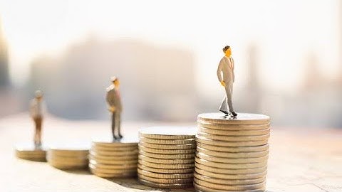 Non trading concern basics