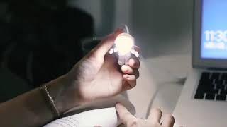 Astronaut USB LED Light - Cool Birthday Gifts For Guys screenshot 2