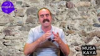 DİYORLAR Kİ DEVLET KÜRTLERİ KANDIRIYOR! (MUSA KAYA)