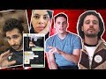 Debryanshow  enseña su conversacion con LuisitoComunica-Wefere NEWS