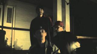 Jr Black (Featuring Young B & Lil Loco) - Goons Out (Official HD Music Video)