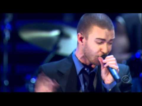 My Love Love Stoned - Justin Timberlake Hd Live