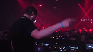 Jan Vercauteren at Complex Maastricht / 6th anniversary