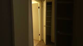 Turtle Creek Apartments — 1 Bedroom Interior