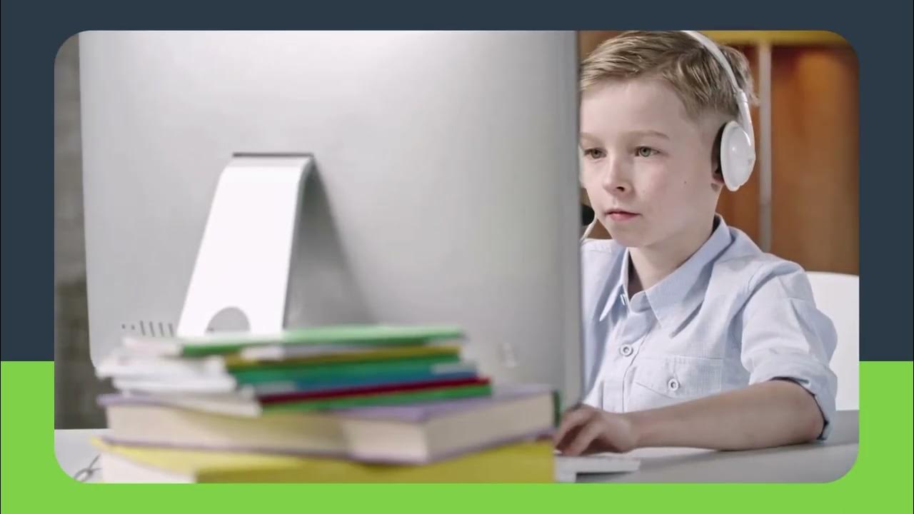 DreamBox Reading Plus: Student Motivation - YouTube