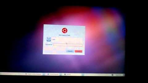 Ubuntu - Unity To Gnome
