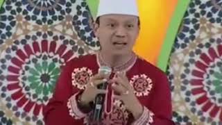 Ngeri !! 6 sifat Yang menghancurkan Amal Sholeh| Ustd.Dasad Latief
