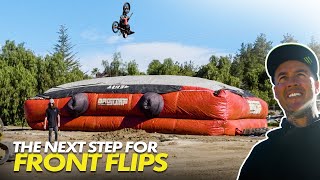 I Brought A Flat Bag To Twitchs House...