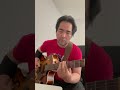 Invitation #sologuitar 04/04/2022
