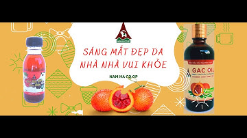 Giới thiệu về mô hình kinh doanh của HTX Nam Hà