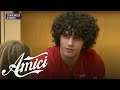 Amici 24 - Le insicurezze di Nicolò