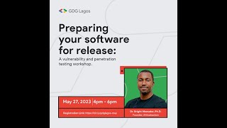 Vulnerability & Penetration Testing Workshop