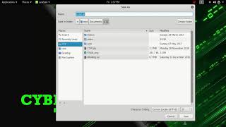 Bash Script Running on Linux