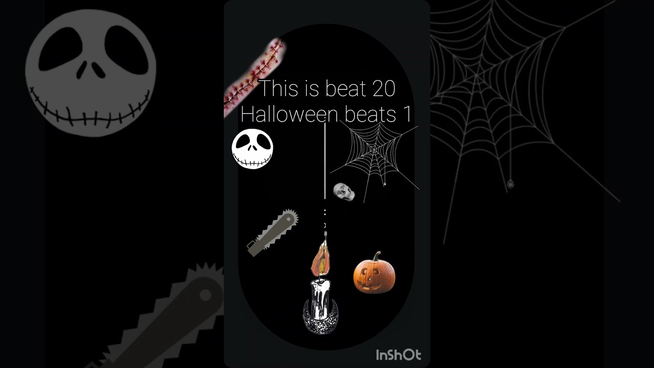 Cheesy biscuits - skella chicken - (beat 20) Halloween beats 1 looper bandlab 