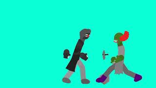 hank vs tricky stick nodes
