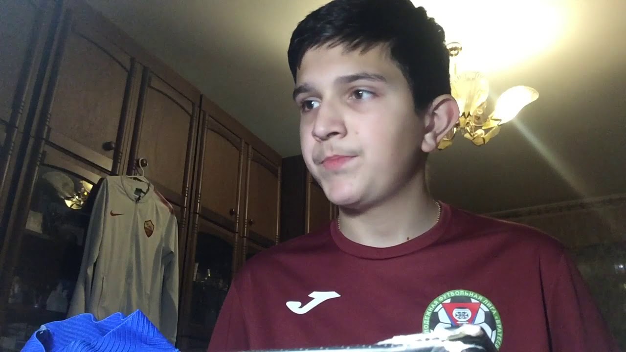 Обзор вратарских перчаток Adidas Predator 19 pro FS,Copa 20.3,и шипов от Adidas